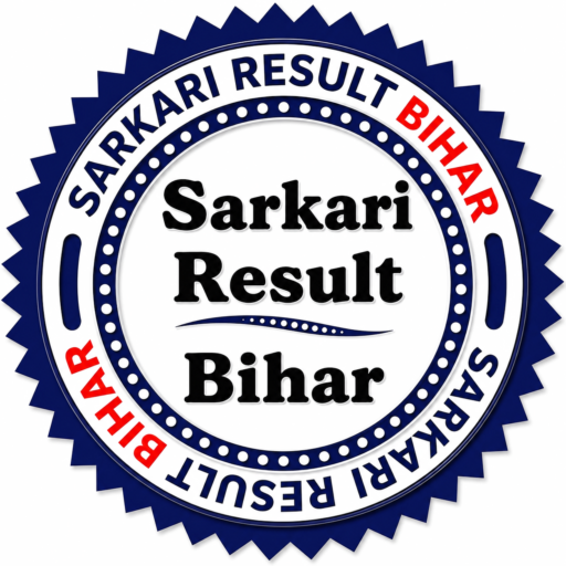 Sarkari Result Bihar